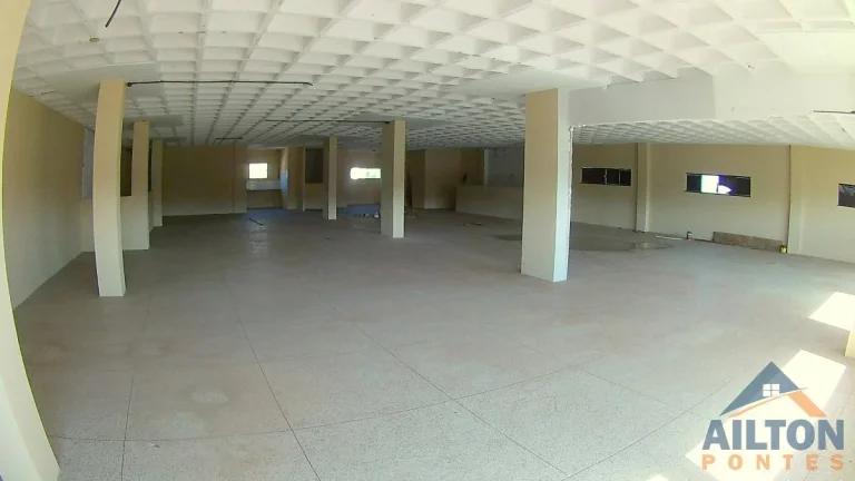 Imagem Loja e Sobreloja Comercial para Locação em Muquiçaba - Guarapari/ES