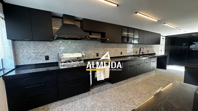 Imagem Casa com 3 dormitórios, 176 m² - venda por R$ 1.090.000 ou aluguel por R$ 6.797/mês - Cidade Jardim - Rio Claro/SP