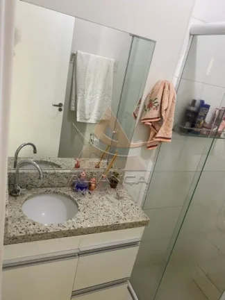 Imagem Apartamento - Ribeirão Preto - Quintas de São José
