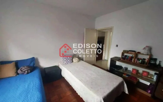 Imagem Pronto para Morar - Encante-se com esta charmosa casa à venda na Vila Independência, em Piracicaba!!