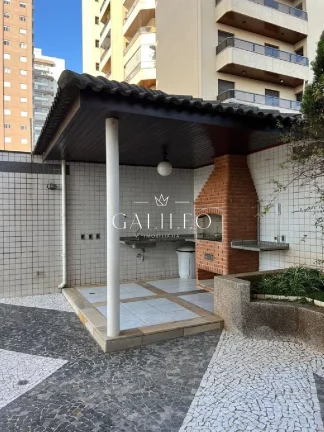 Imagem APARTAMENTO A VENDA RESIDENCIAL PORTO RICO - 105M² - ANHANGABAÚ - JUNDIAÍ - SP