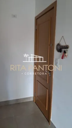 Imagem Apartamento - Ribeirão Preto - Jardim Botânico - Região Sul