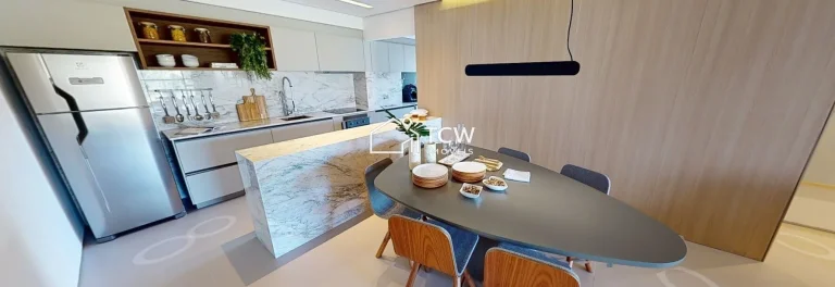 Imagem Apartamento à venda no bairro Vila Mariana - São Paulo/SP, Zona Sul