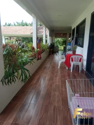 Imagem MARAVILHOSA CHÁCARA EM TARTARUGA / GUARAPARI - ES