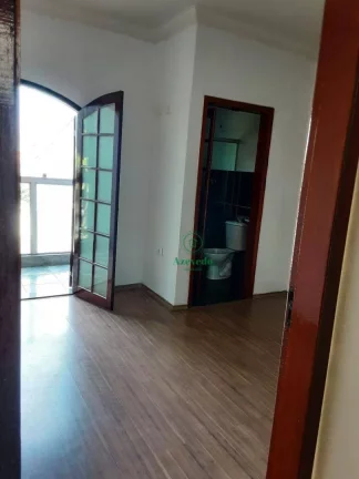 Imagem Sobrado com 4 dormitórios à venda, 191 m² por R$ 680.000,00 - Vila Nova Bonsucesso - Guarulhos/SP