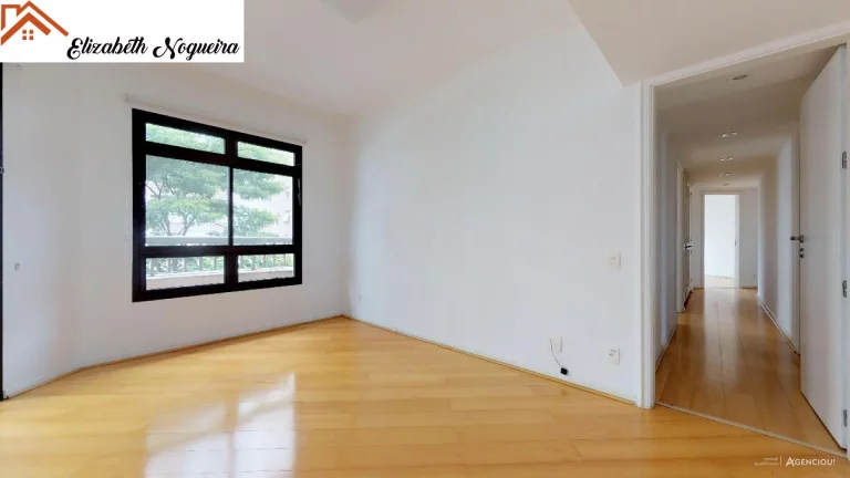 Imagem APARTAMENTO RESIDENCIAL em SÃO PAULO - SP, JARDIM PAULISTA