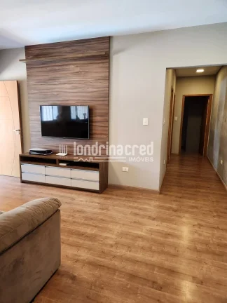 Imagem Casa no Granville Parque Residencial: 2 quartos, 2 banheiros, 6 vagas, 170m², terreno de 525m², piscina, área gourmet e acabamento de qualidade.