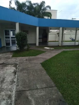 Imagem Apartamento com 2 dormitórios à venda, 48 m² por R$ 220.000,00 - Vila Urupês - Suzano/SP