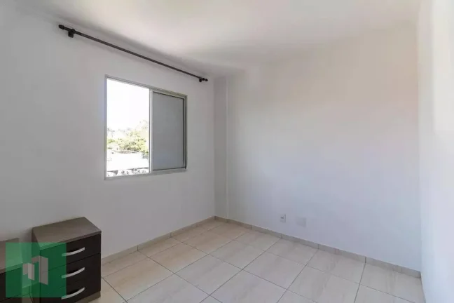 Imagem Apartamento com 2 quartos, à venda em São Paulo, Jardim Santa Cruz (Sacomã)