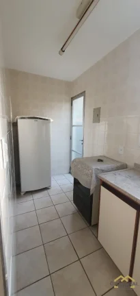 Imagem Ótimo apartamento em Ubatuba com 1 dorm a 50m da praia