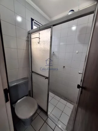 Imagem Apartamento 2 dormitórios com suíte no melhor da Martim de Sá - Caraguatatuba/SP