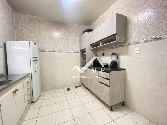 Imagem Apartamento com 2 dormitórios à venda, 73 m² por R$ 450.000,00 - Aparecida - Santos/SP