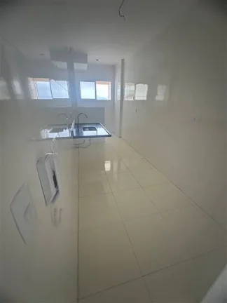 Imagem APARTAMENTO COM 96 m² - AVIAÇÃO - PRAIA GRANDE SP