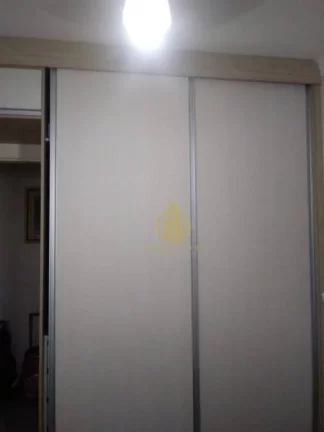 Imagem Apartamento dois dormitórios Campos Eliseos