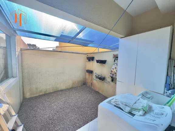 Imagem Apartamento Garden para Venda em São José dos Pinhais, Afonso Pena, 2 dormitórios, 1 banheiro, 1 vaga