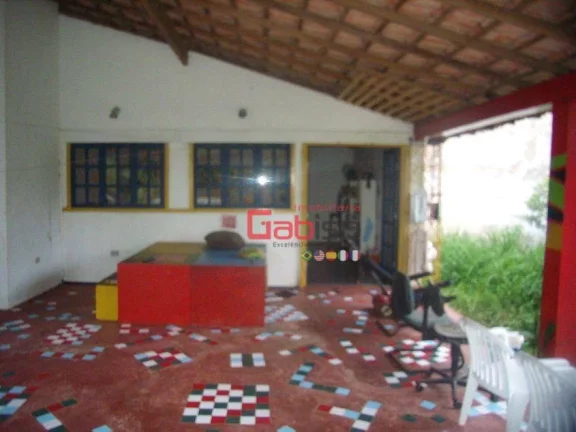 Imagem Casa com 1 dormitório à venda, 112 m² por R$ 1.000.000 - Geribá - Armação dos Búzios/RJ