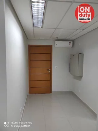 Imagem Sala - Centro - Santos/SP