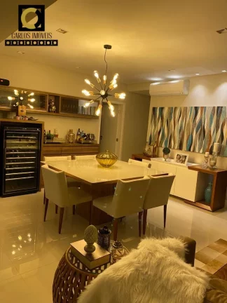Imagem Apartamento de alto padrão na Ponta da Praia a venda