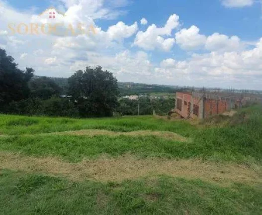 Imagem Terreno à Venda - 1.000m² - Cond Village Araçoiaba