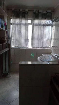 Imagem Apartamento com 2 dormitórios à venda, 65 m² por R$ 212.000,00 - Mikail II - Guarulhos/SP