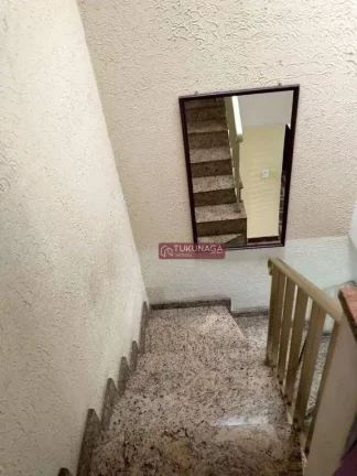 Imagem Casa com 4 dormitórios à venda, 200 m² por R$ 608.000,00 - Jaçanã - São Paulo/SP