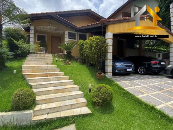 Imagem Casa - Residence Plaza - Cotia | Batelli Imóveis