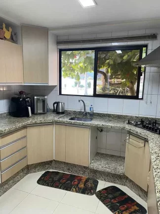 Imagem Sobrado em condomínio frente mar 3 dormitórios sendo 1 suíte e 1 vaga - Barra Velha - Tabuleiro /SC