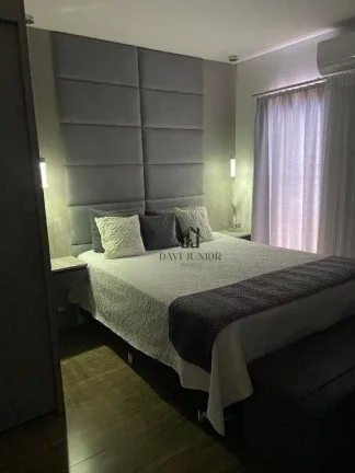 Imagem Casa à venda, 212 m² por R$ 1.600.000,00 - Condominio Golden Park Residence - Sorocaba/SP