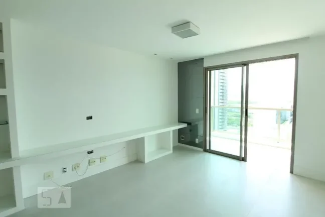 Imagem Apartamento à Venda - Recreio, 3 Quartos, 97 m2