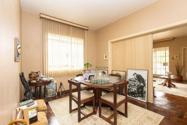 Imagem Casa com 4 dormitórios à venda, por R$ 1.425.000 - Prado Velho - Curitiba/PR