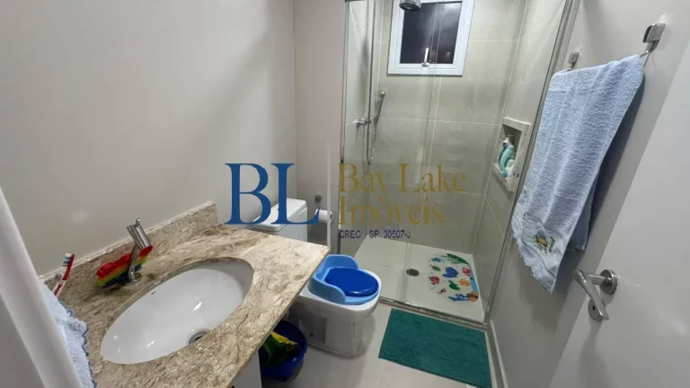 Imagem Living Wish Tatuapé – 110 m² | 3 Suítes | 2 Vagas Fixas
