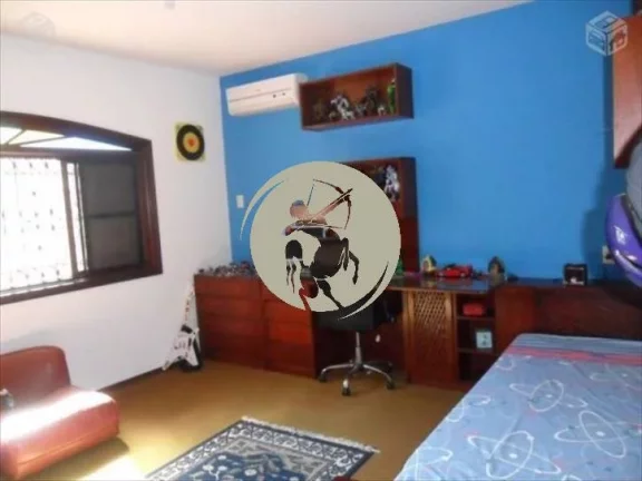 Imagem O IMÓVEL É TOTALMENTE ISOLADO, POSSUI CERCA ELÉTRICA, PORTÃO ELETRÔNICO, VÍDEO PORTEIRO, LOCAL...