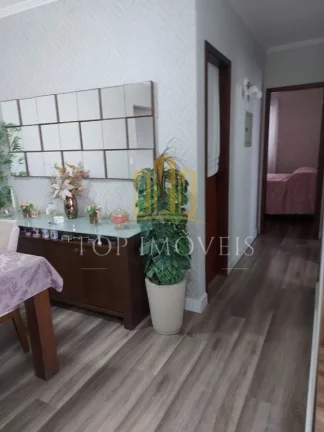 Imagem Oportunidade Imperdível na Vila Industrial!  Se você procura conforto, espaço e localização privilegiada, este é o apartamento ideal para você!