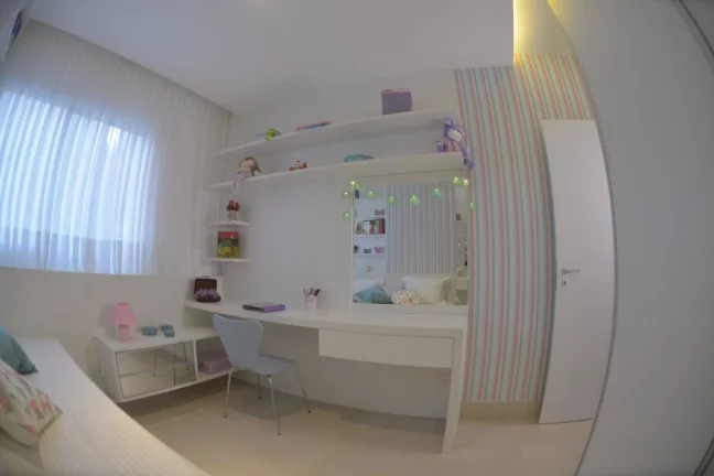 Imagem Projeto único com 3 quartos na Praia da Costa - VIVERDE / ES