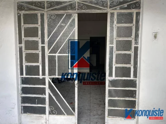 Imagem VENDO CASA NA AV JOÃO DURVAL CARNEIRO