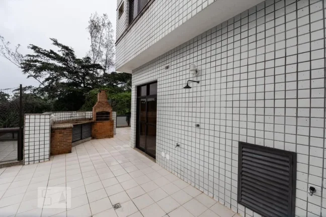 Imagem Apartamento à Venda - Recreio, 4 Quartos, 170 m2