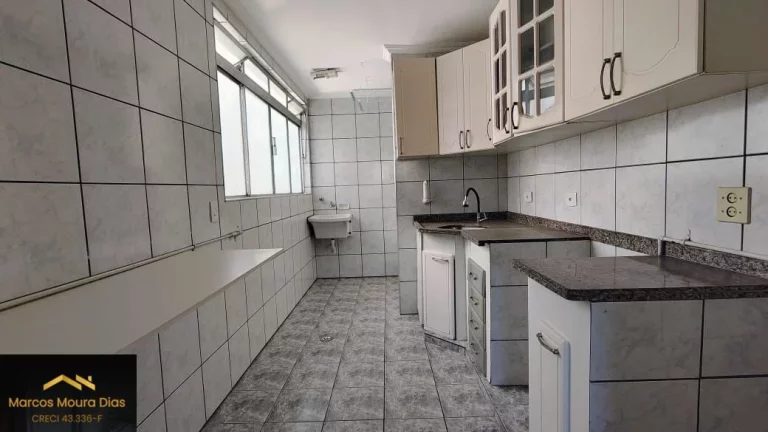 Imagem Apartamento com 2 Dormitórios e 1 Vaga de Garagem. Perto da USP Butantã