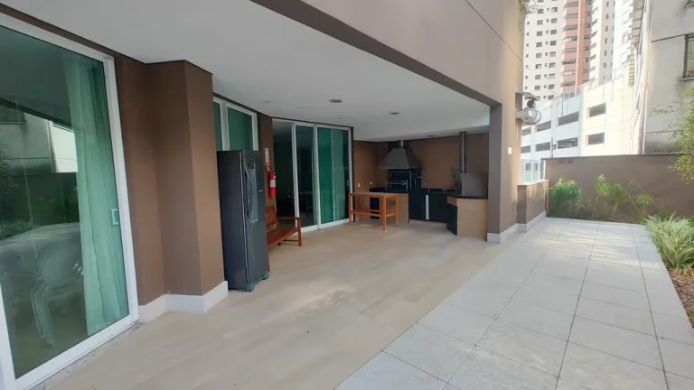 Imagem APARTAMENTO RESIDENCIAL em São Paulo - SP, Morumbi