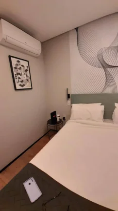 Imagem Apartamento Studio - 28 Mts - Vila Mariana - NR