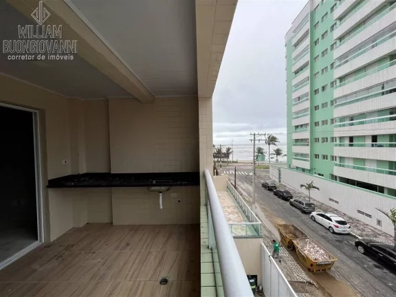Imagem Apartamento à Venda em Jardim Real, Praia Grande - SP