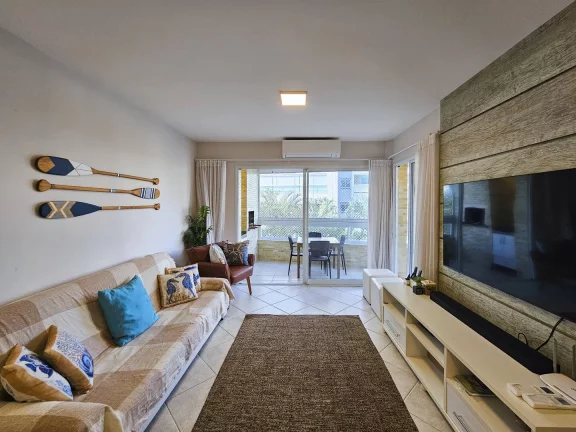 Imagem Apartamento com 3 dormitórios à venda, 88 m por R$ 2.490.000,00 - Riviera
