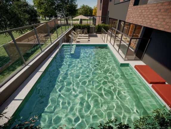Imagem Vivid Terrace - Apartamento à venda no bairro Jardim Planalto - Porto Alegre/RS