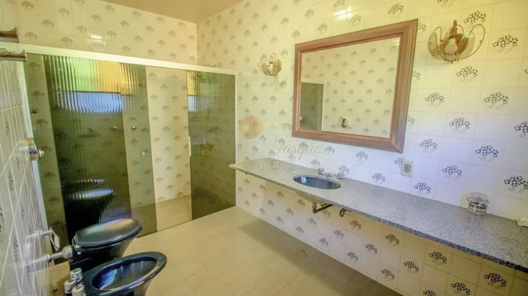 Imagem Casa para Venda em Teresópolis / RJ no bairro Quinta da Barra