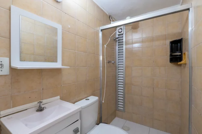 Imagem Apartamento com 3 Quartos à Venda, 63 m² em Jardim Parque Morumbi - São Paulo