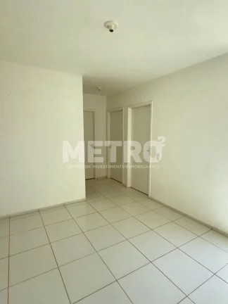 Imagem Apartamento à venda, A Condomínio Vinhedos, 2 quartos, Sala de estar jantar