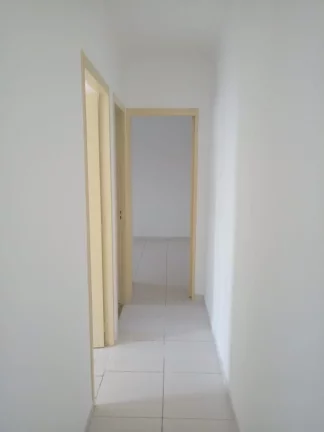Imagem Apartamento com 2 dormitórios à venda, 46 m² por R$ 280.000,00 - Chácara Bela Vista - Poá/SP