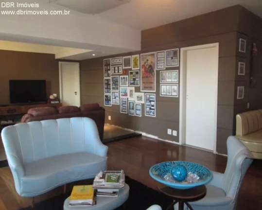 Imagem APARTAMENTO RESIDENCIAL em São Paulo - SP, Tatuapé