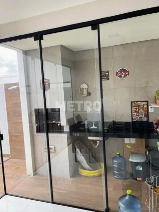 Imagem Casa com 3 dormitórios à venda, BUONA VITA, PETROLINA - PE