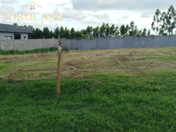Imagem Terreno à Venda 1.000m² - Condomínio Fazenda Alta Vista
