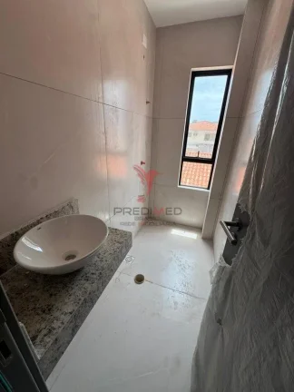 Imagem Apartamento no Jardim Oceania - PRONTO PARA MORAR